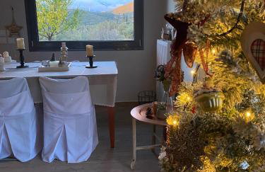 Stellas guesthouse near Arachova - Foto 25