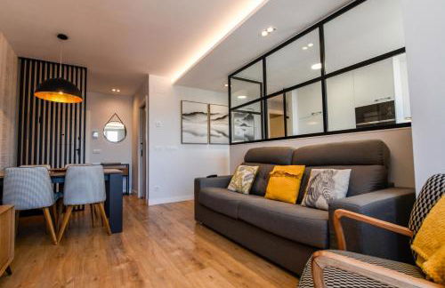 Cid III - Apartamentos Burgos Deluxe - Foto 66