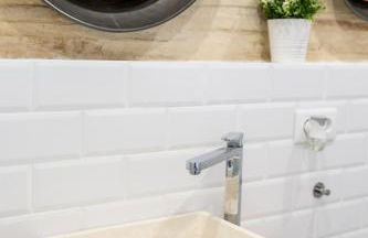 FLORIT FLATS - CENTER Luxurious 1BR 1BA Terrace WI-FI AC - Photo 21