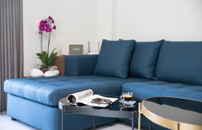 Olygreen Athens Residences - Photo 32