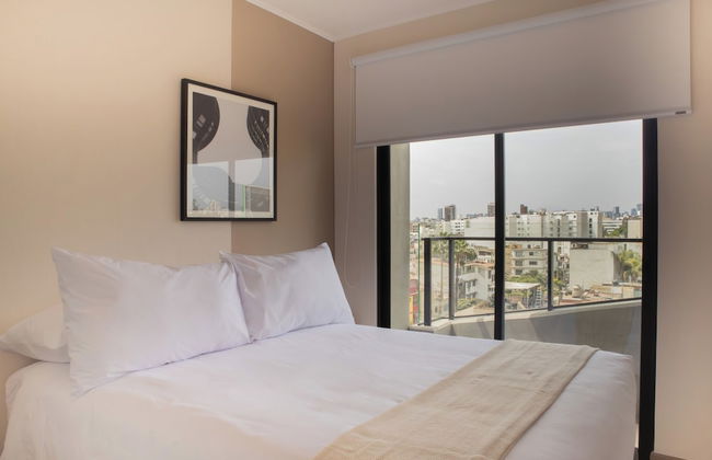 Benavides 1130 by Wynwood House - Foto 33