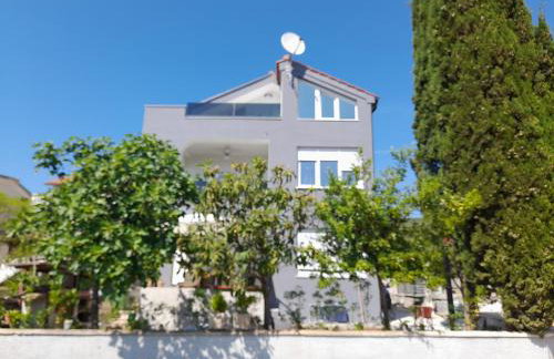 Apartman prvi red do mora - Foto 18