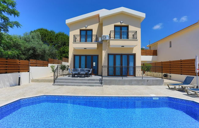 Villa Salina in Malatya - Foto 11