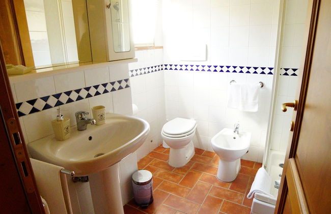 Agriturismo Il Fantone - Photo 43