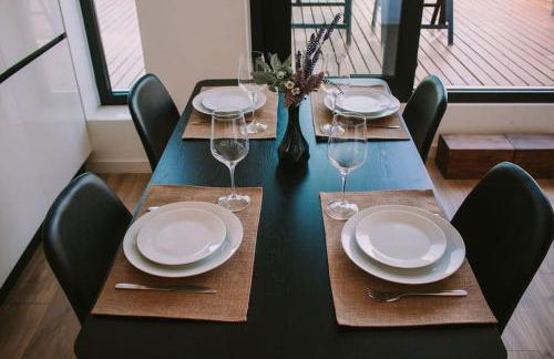 PENTHOUSE WITH TERRACE AND VIEWS - Foto 17