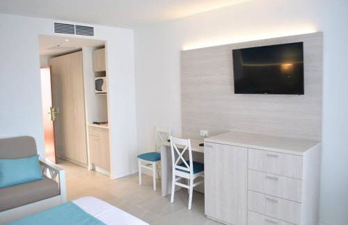 Aparthotel y Hotel Paguera Beach - Foto 21