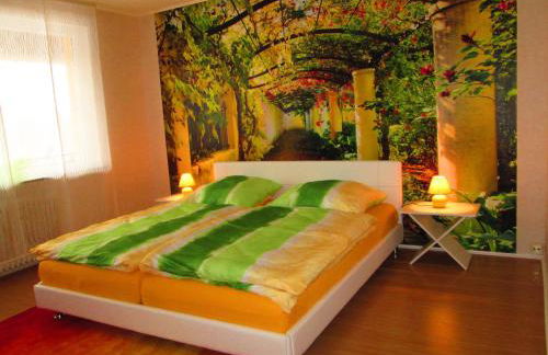 Ferienhaus am Geiersberg - Foto 2