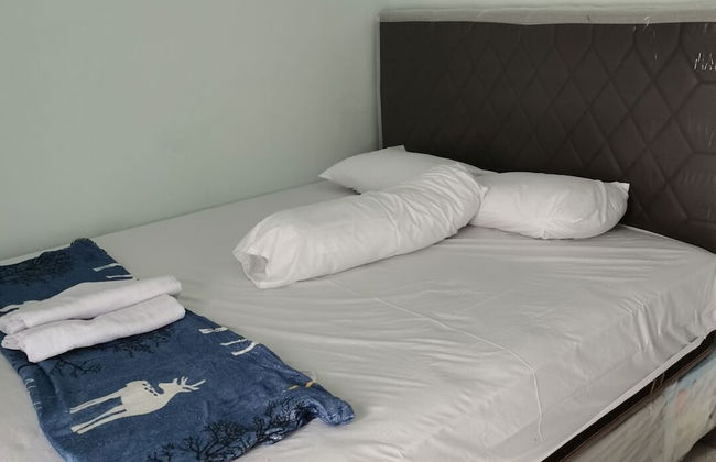 ZG Home Batu - Foto 1