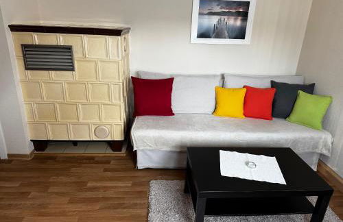 Ferienwohnung Nachtigall - Foto 4