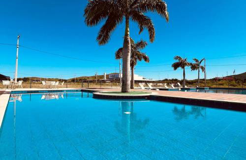 Casa em Condomínio com Piscina Privativa Área Gourmet Conforto e Tranquilidade para Famílias - Foto 65