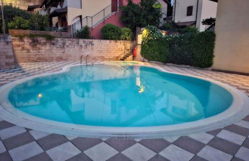 Apartment FeWo C-15A by Interhome - Foto 18