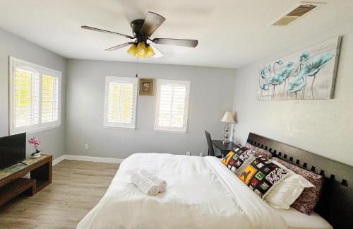 3000sqft Modern Minimal 5BR3BA Home Near ONT - Foto 52