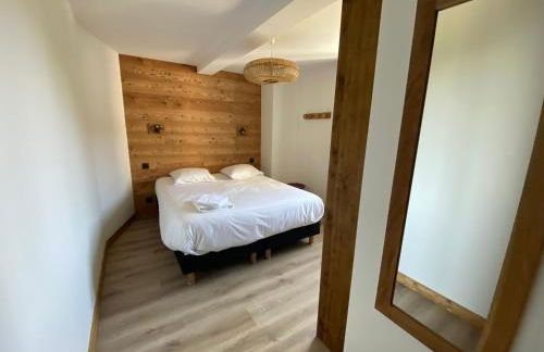 Résidence les 3 Sommets - Foto 41