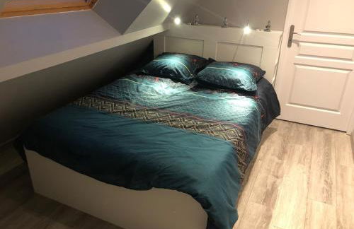 Domaine les petits bois seminaire 36 couchages avec piscine privée 31 degrés - Photo 28