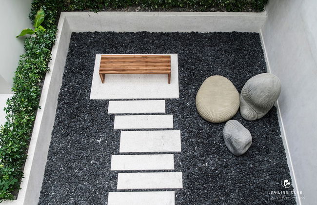 Sailing Club Signature Resort Phu Quoc - Foto 56