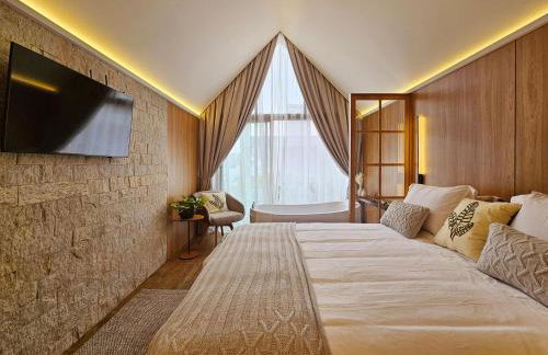 Cabana Urbana One - Cabanas de Luxo - Foto 52