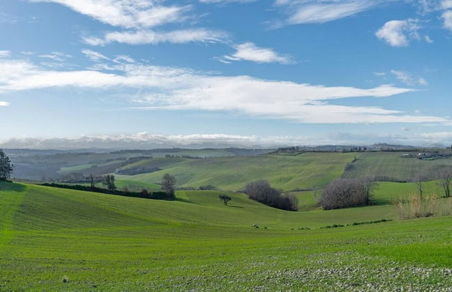Villa Bentivoglio - Holiday Home With Swimming Pool - Foto 29