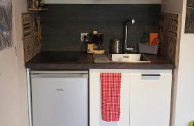 Studio à la campagne au bout du lac d'Annecy - Foto 7