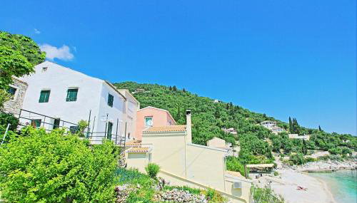 Alexandra Studio in Katavolos - Foto 4, Other
