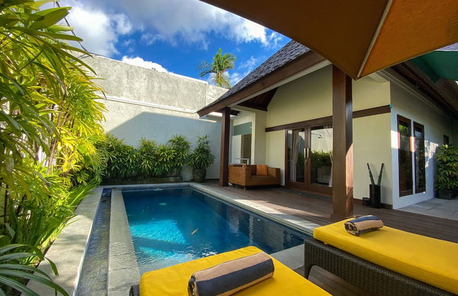 Serene Villas - Photo 57