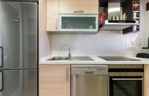 Apartment Cerro del Sol 6-2 by Interhome - Foto 11