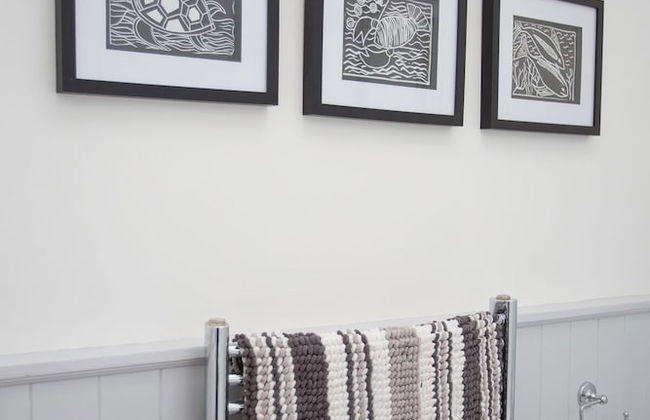 Foresters Cottage - Foto 20