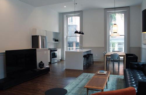 Stay Rafa At 2000 Spruce - Foto 56