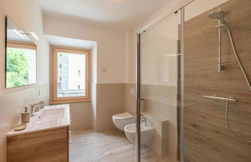 Al Campanile - Valtellina - 15 min da Bernina Express - Foto 19