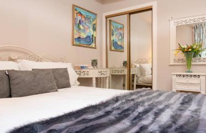 Four Pines Lodge - Foto 20