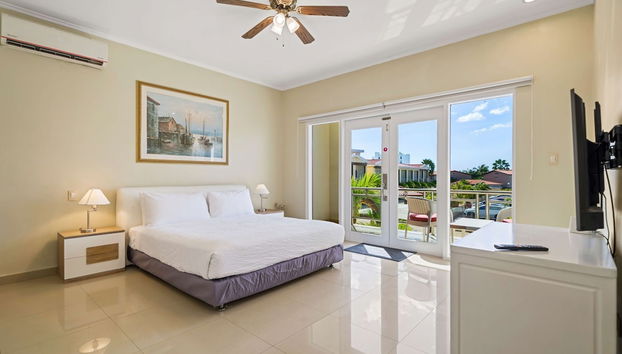 Aruba Breeze A6 - Foto 5, Servicios del alojamiento