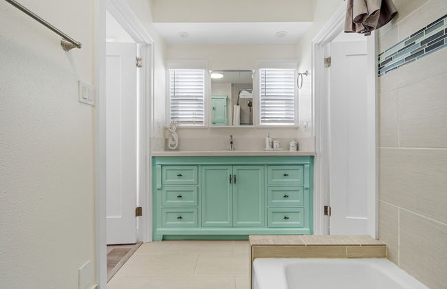 Carlsbad Blvd Villa in Carlsbad - Foto 14