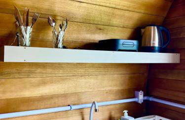 Chalé Barril com cozinha - Photo 56