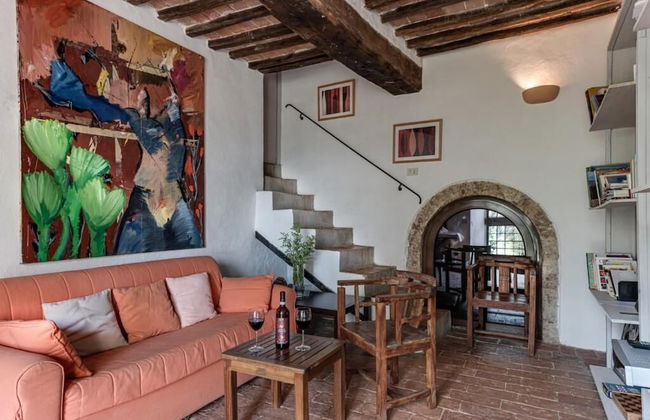 Country House Art and Garden - Foto 60