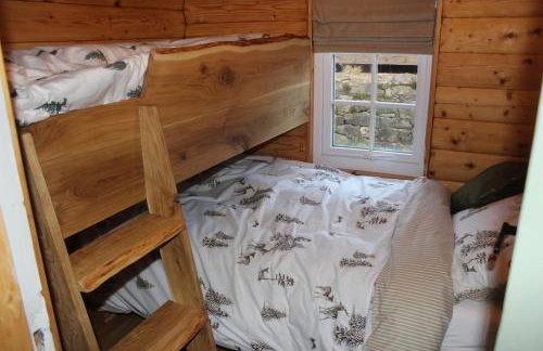 Beautifully Restored Log Cabin - Foto 14