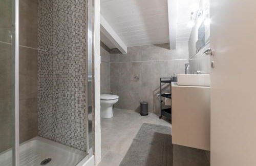 Villa Luisa Cilento - Foto 41