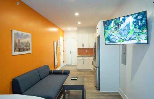 Peachtree Suites - Jersey City - Foto 18