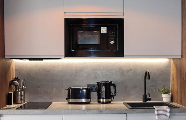 Vive Hotel - Foto 37