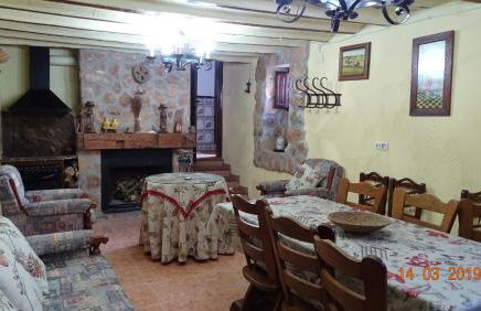 Casa Rural La Liebre - Foto 2