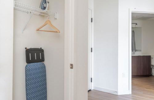 Blueground Old San Leandro fitness center nr park SFO-1938 - Foto 18