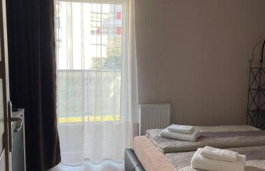 Apartamenty Bartnicza C - Foto 21