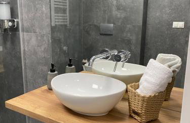 "Apartament z widokiem Cicha 14B" - Centrum, garaż podziemny - Foto 21