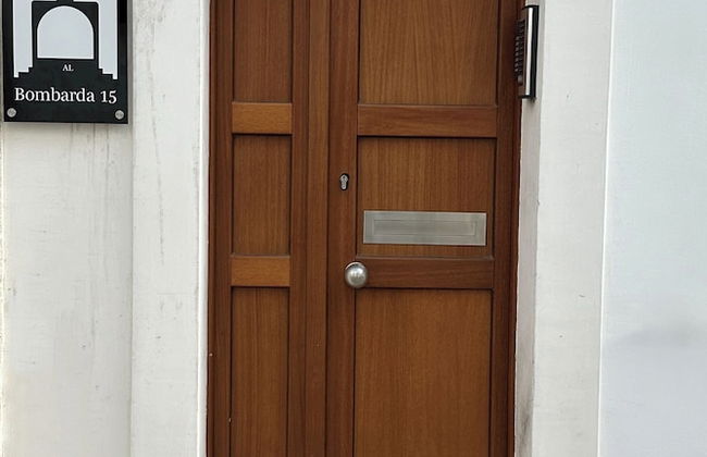 Bombarda 15 Evora - Foto 17