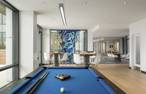 Luxury Apartments by Hyatus Downtown Boston - Foto 16