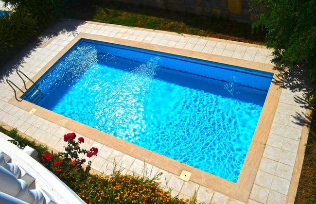 Apartment 3 Bedroom Lake View 3 by Likya Global - Photo 27