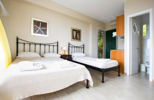 Irena Studios & Apartments - Foto 15