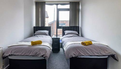 Bright and Spacious Apartments - Foto 3