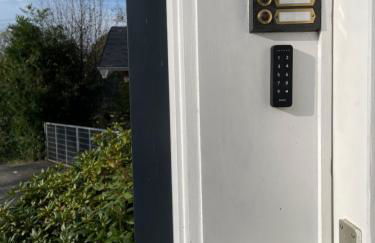 Ferienwohnung Annika - Foto 26