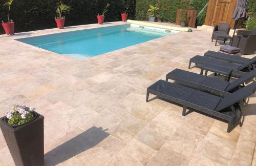 Maison à louer - Foto 1