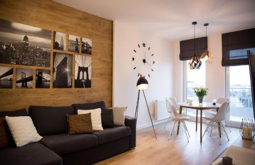 Apartamenty City View od WroclawApartament-pl - Foto 52