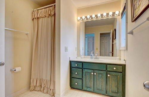 Sea Dog Retreat by Sea Scape Properties - Foto 45